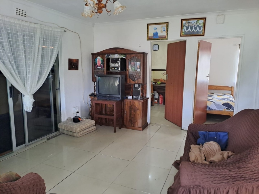 2 Bedroom Property for Sale in Heather Park Western Cape
